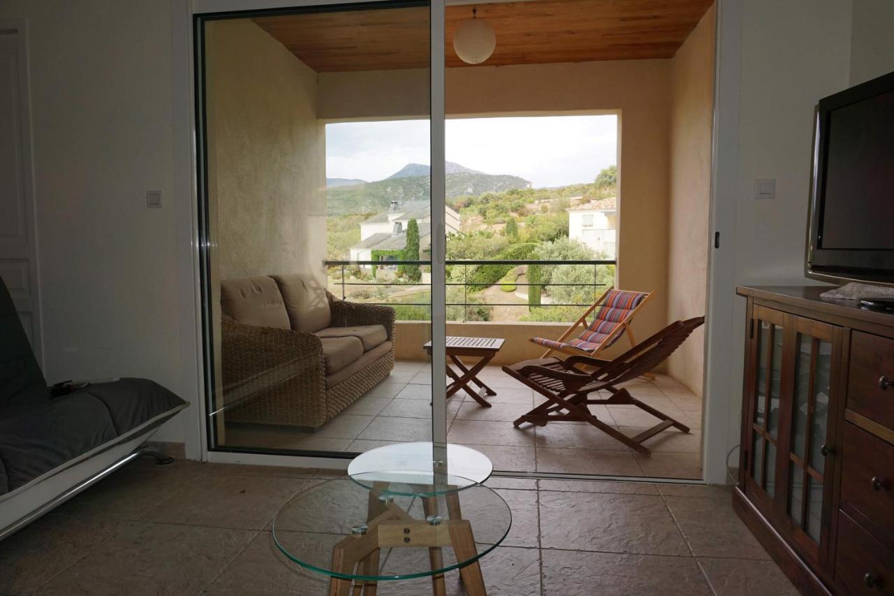Joli T3 Familial Proche De La Mer Saint-Florent  Ngoại thất bức ảnh