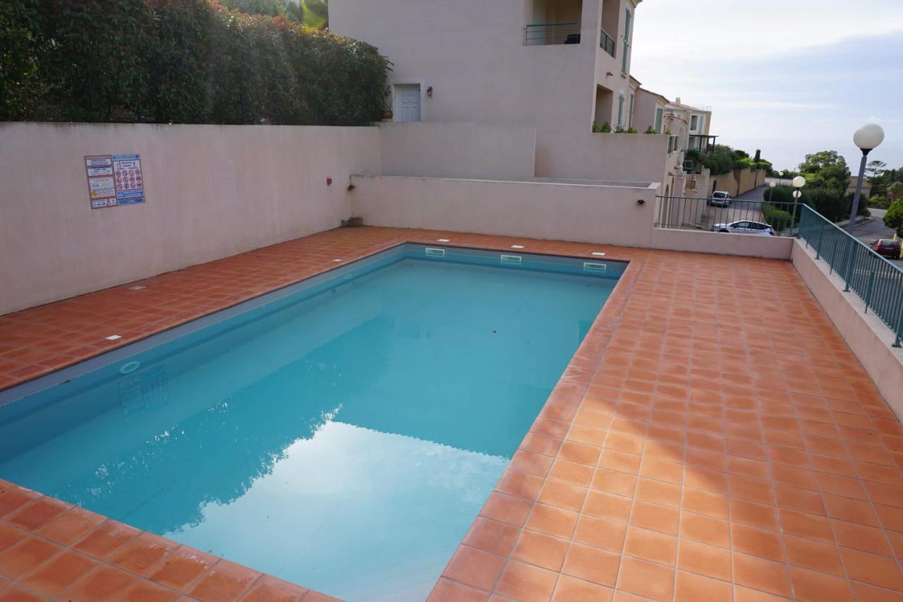 Joli T3 Familial Proche De La Mer Saint-Florent  Ngoại thất bức ảnh