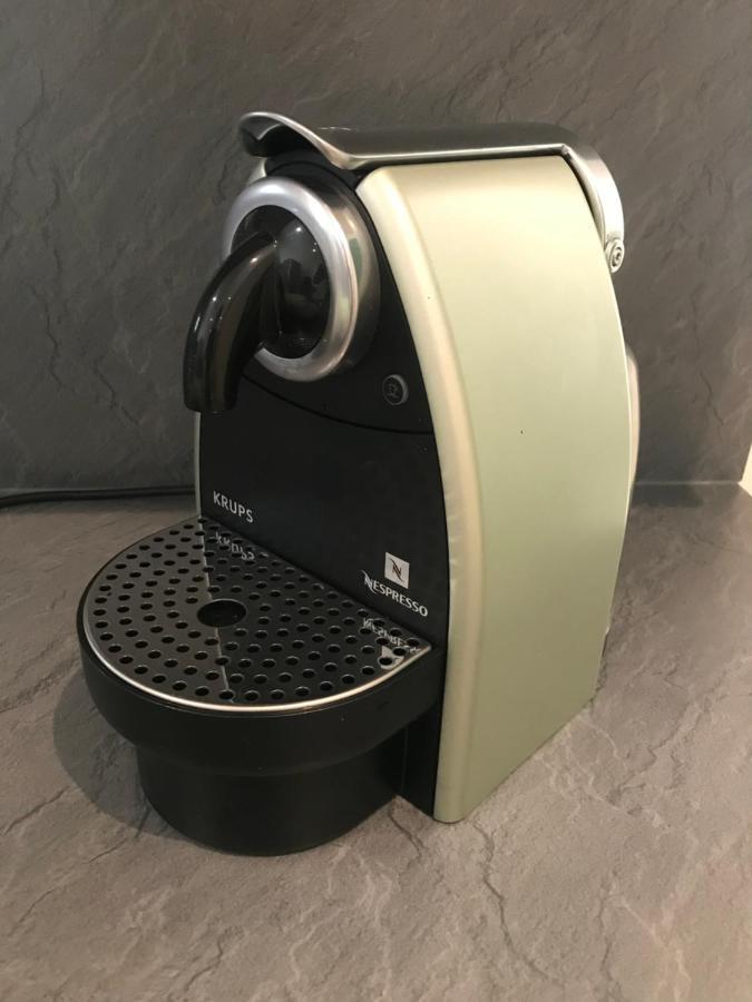 Joli T3 Familial Proche De La Mer Saint-Florent  Ngoại thất bức ảnh