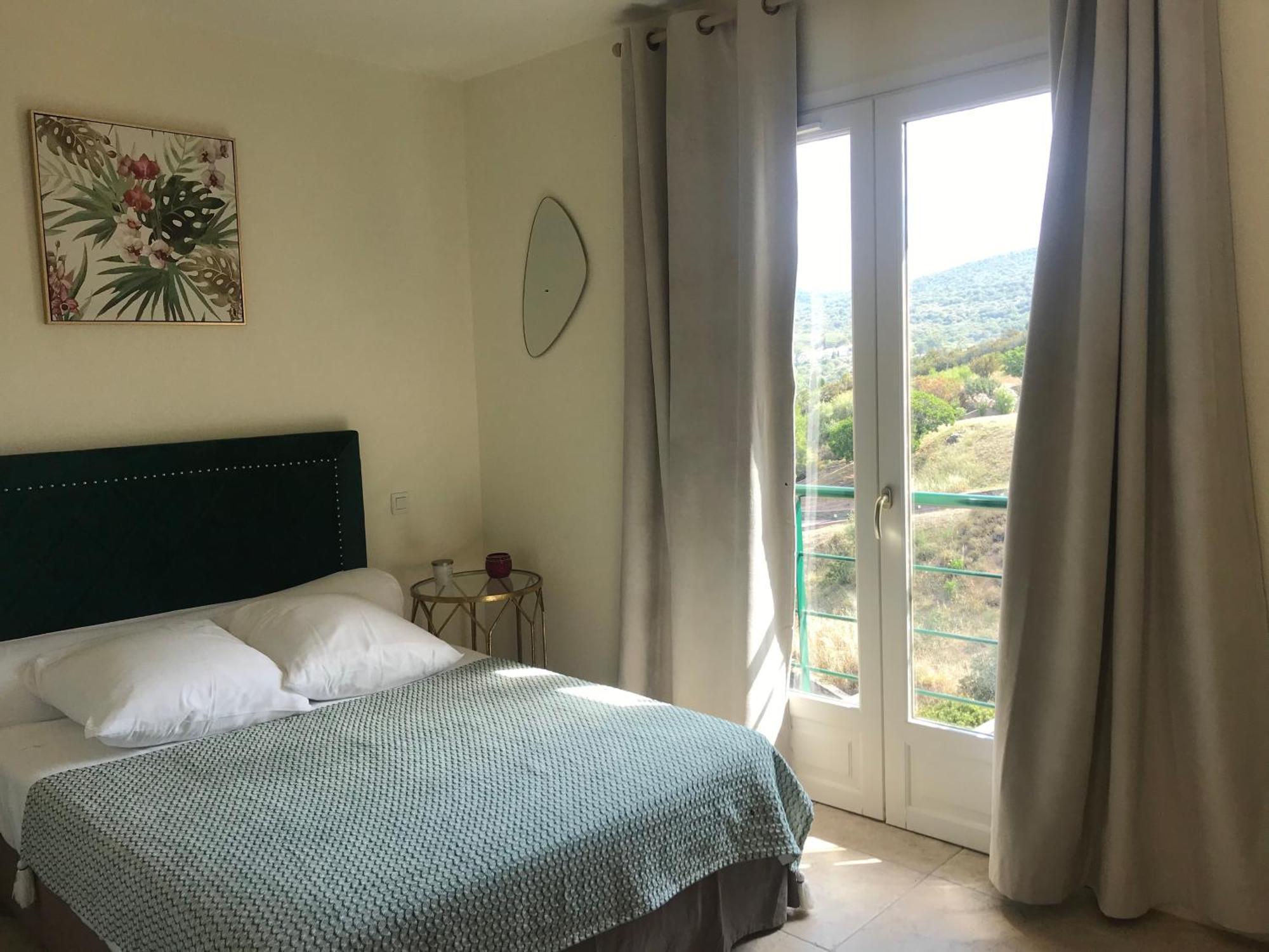 Joli T3 Familial Proche De La Mer Saint-Florent  Ngoại thất bức ảnh